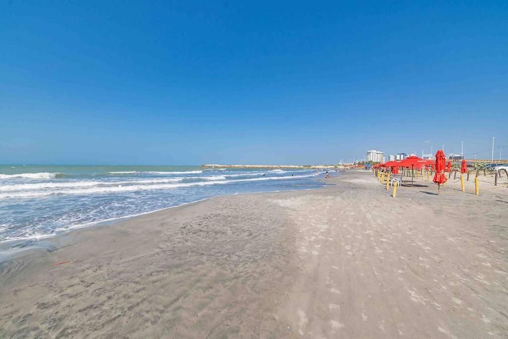 Spectacular*2bed*balcony* Ac*near Montu 1404b Apartamento