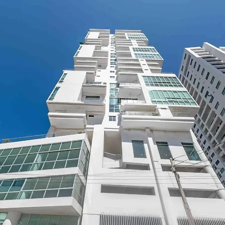 Spectacular*2bed*balcony* Ac*near Montu 1404b Apartamento Cartagena